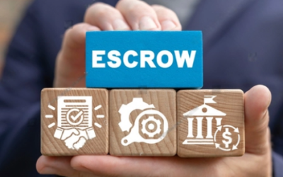 The Role of a Title & Escrow Company in Your Home Purchase