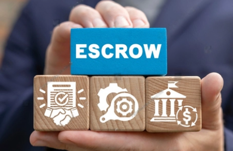 The Role of a Title & Escrow Company in Your Home Purchase