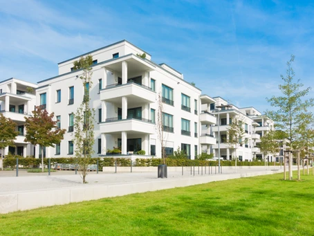 Commercial Closings With Confidence