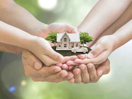 7 Reasons Homebuyers Should Buy Title Insurance