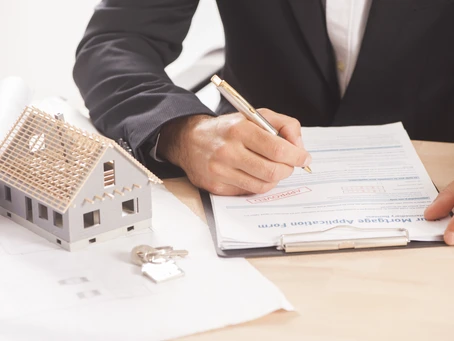 home title company near me