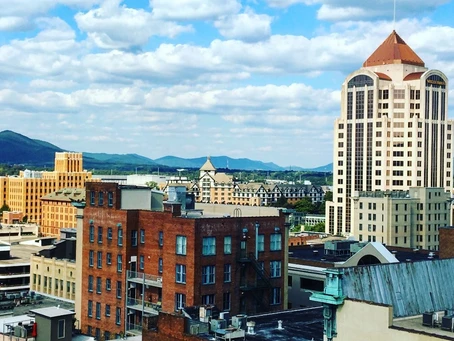 Roanoke Real Estate Settlements