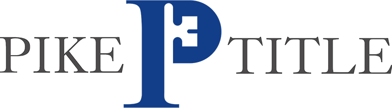 Lynchburg, VA Title Company | Pike Title