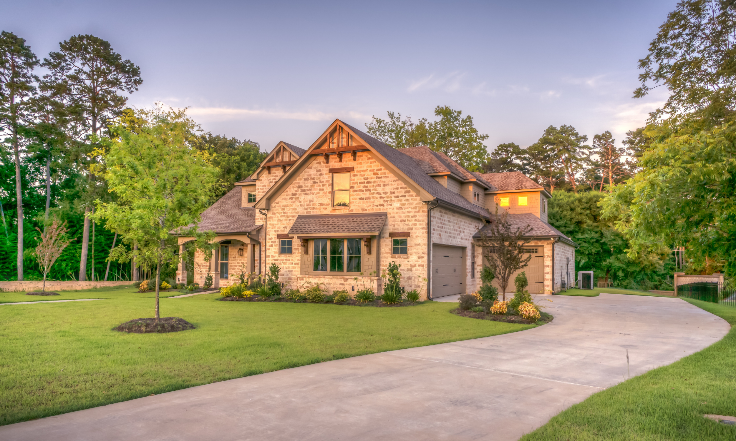 Luxury Virginia Home Luxury Virginia Home