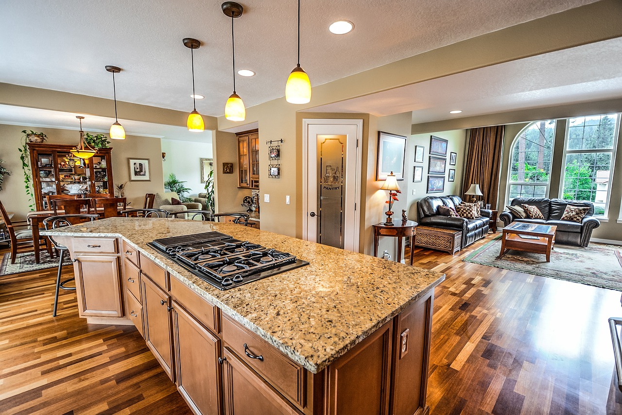 House Interior