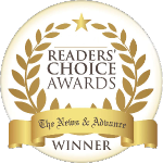 Reader's Choice Awards Reader's Choice Awards
