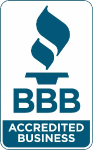 BBB Accredited Business BBB Accredited Business