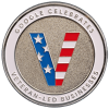 Veteran Badge