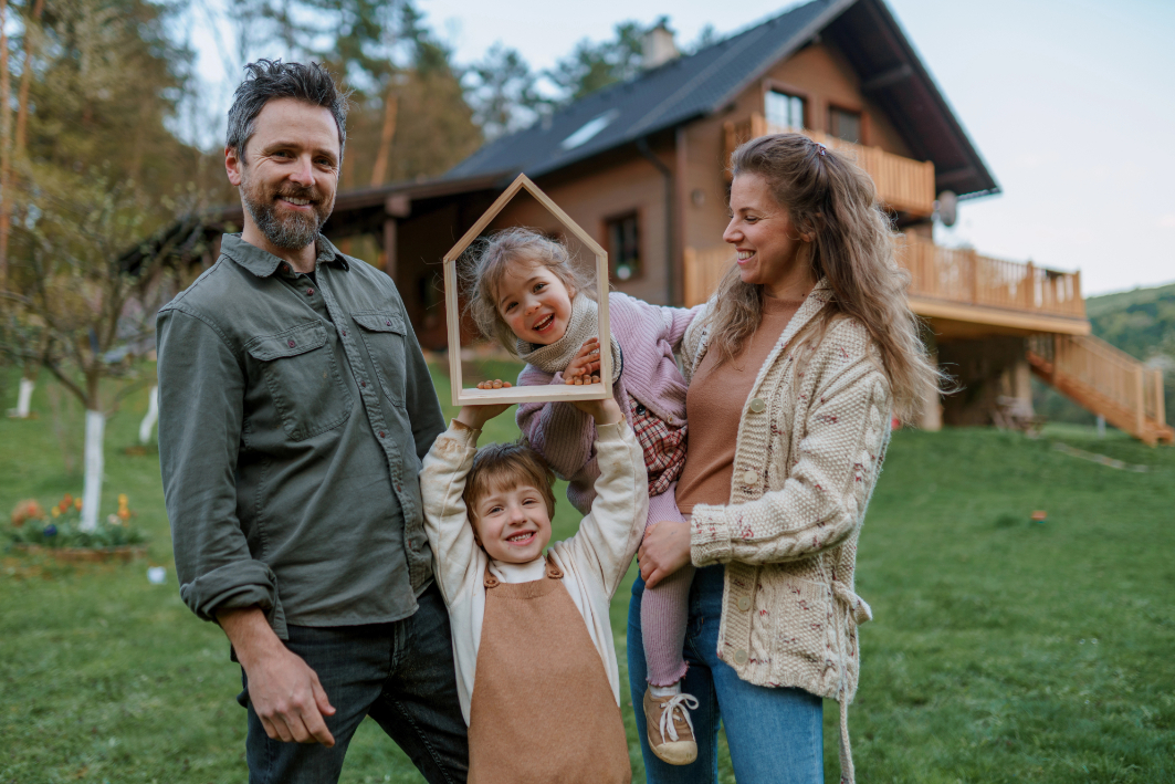 Happy Family