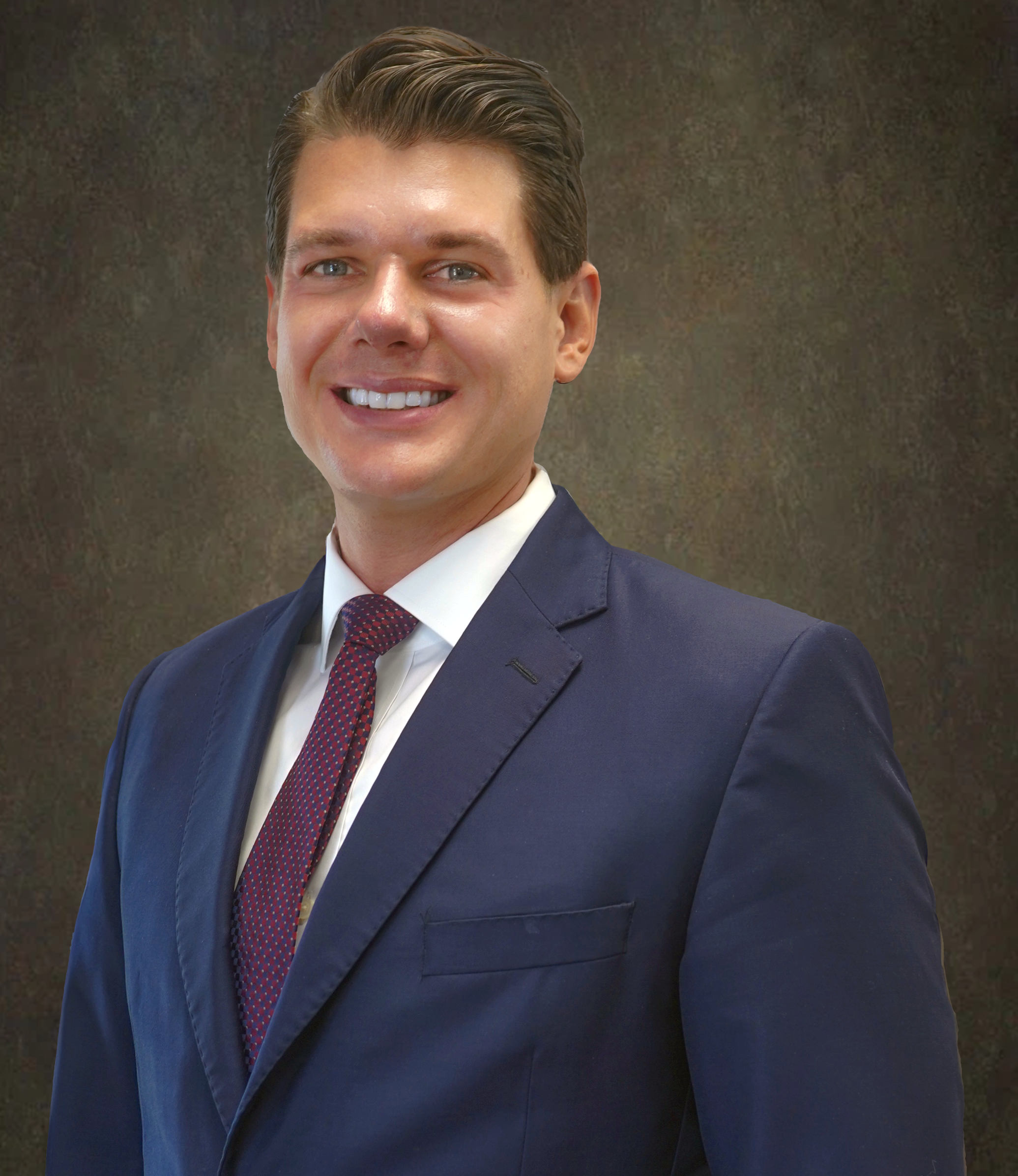 Aaron Pike