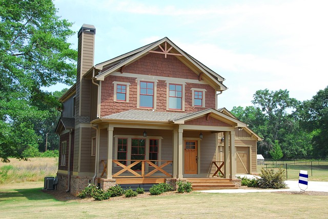 Luxury Virginia Home